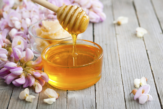 Esiste l’allergia al miele?