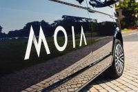MOIA: il car sharing elettrico Volkswagen è attivo