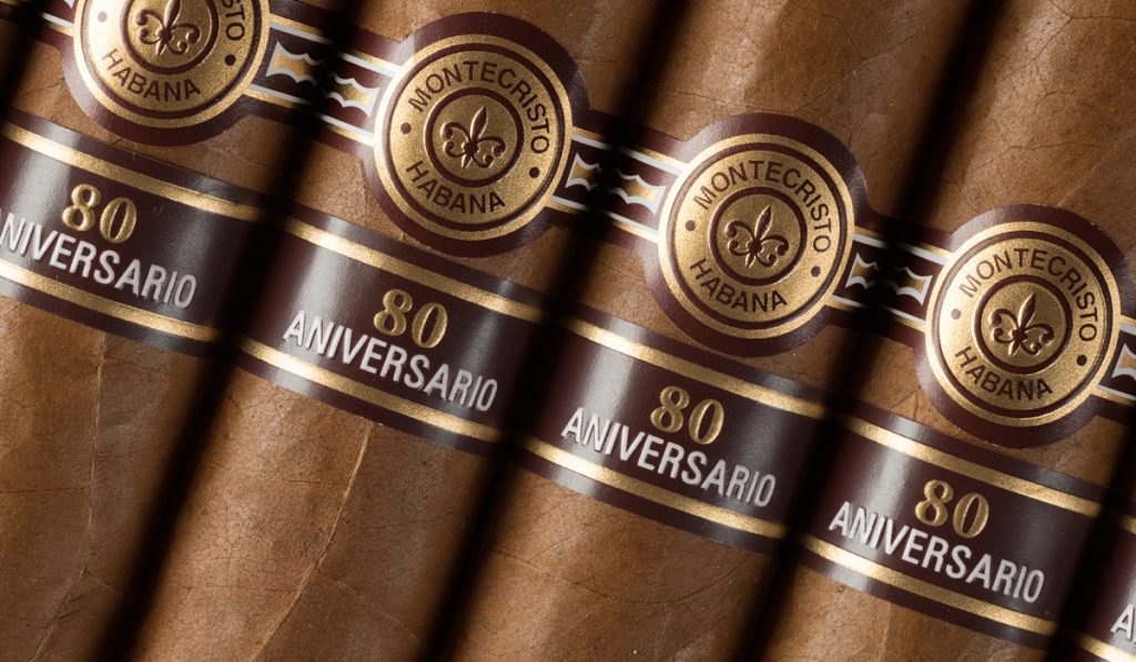 Montecristo Vitola Habanos
