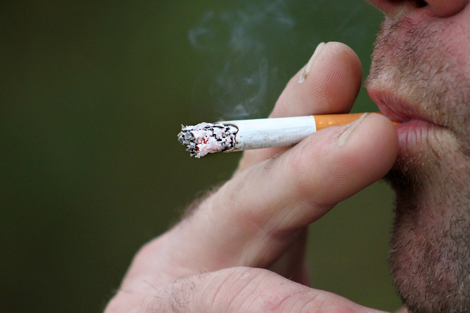 Fumo e sigarette: 10 cose che forse non sapevate - exhale.lt