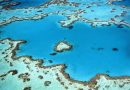 Australien-Das Naturwunder Great Barrier Reef
