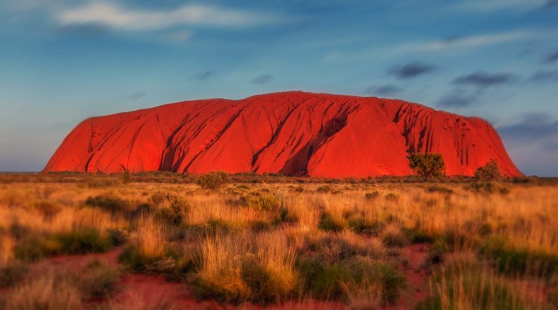 Australien Visum – Erlebe spannende Abenteuer im Outback Australiens
