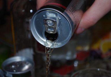 Monster Energy Drink e bevande simili: tra energia immediata e questioni di salute