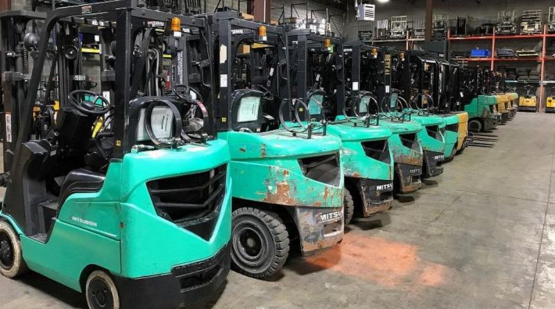 L’importanza di scegliere una batteria di qualità per il proprio muletto